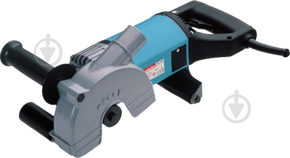 Штроборез Makita SG150 - фото 1 Штроборез Makita SG150 - фото 1
