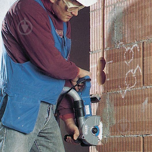 Штроборез Makita SG150 - фото 2 Штроборез Makita SG150 - фото 2