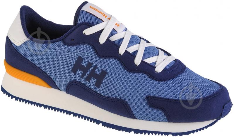 Кросівки чоловічі демісезонні Helly Hansen FURROW 11865-636 р.42,5 сині - фото 3