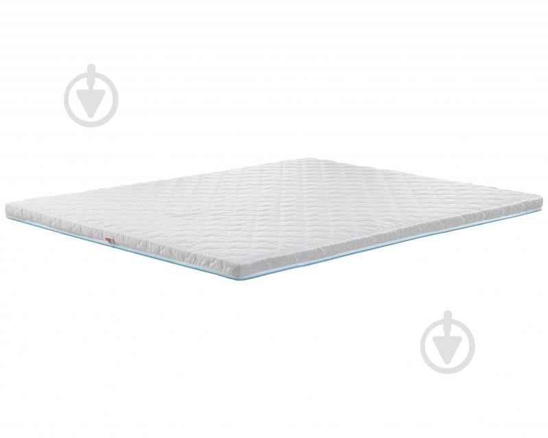 Мини-матрас Super Flex ЕММ 200x200 см - фото 3