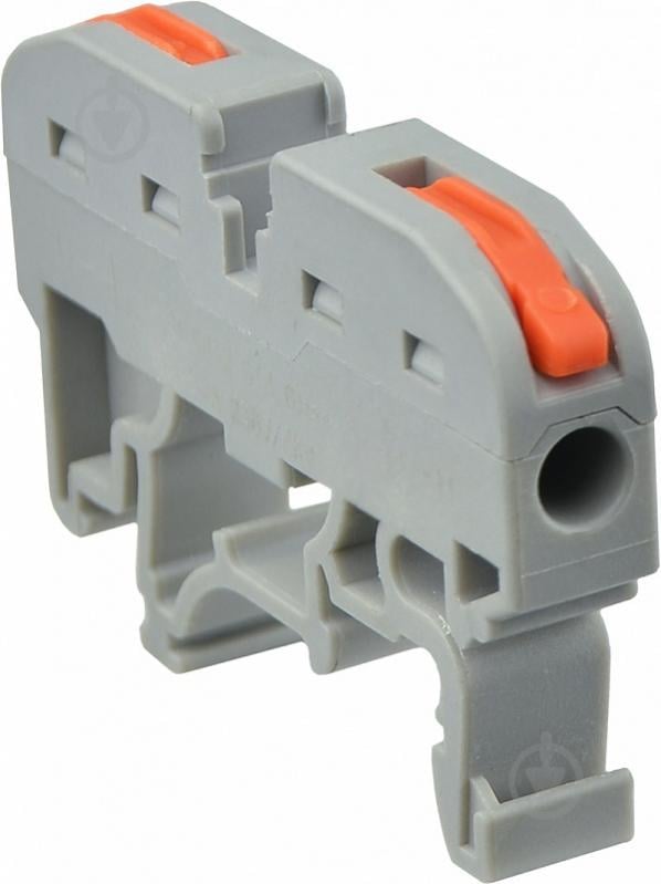 Клема Аско-Укрем PCT-211 сірий A0130010113 - фото 4