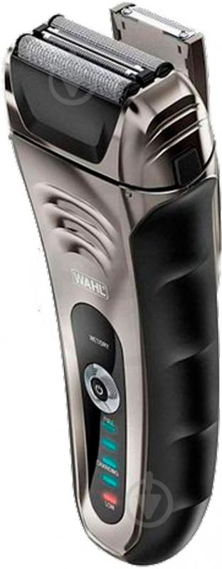 Электробритва WAHL 07061-916 - фото 1 Электробритва WAHL 07061-916 - фото 1
