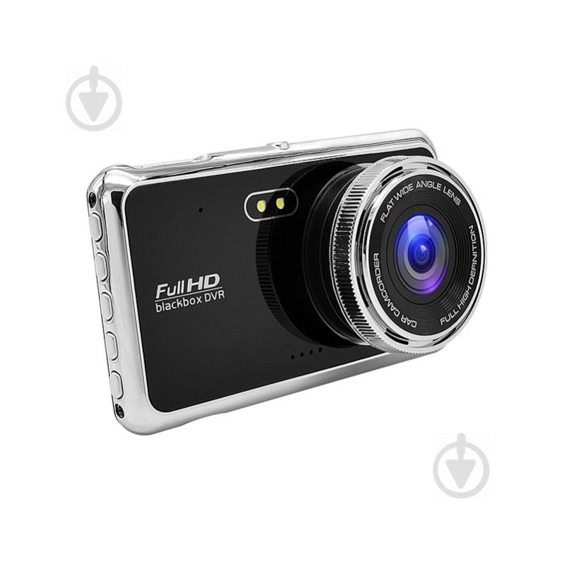 Відеореєстратор Carcam T500 - фото 7