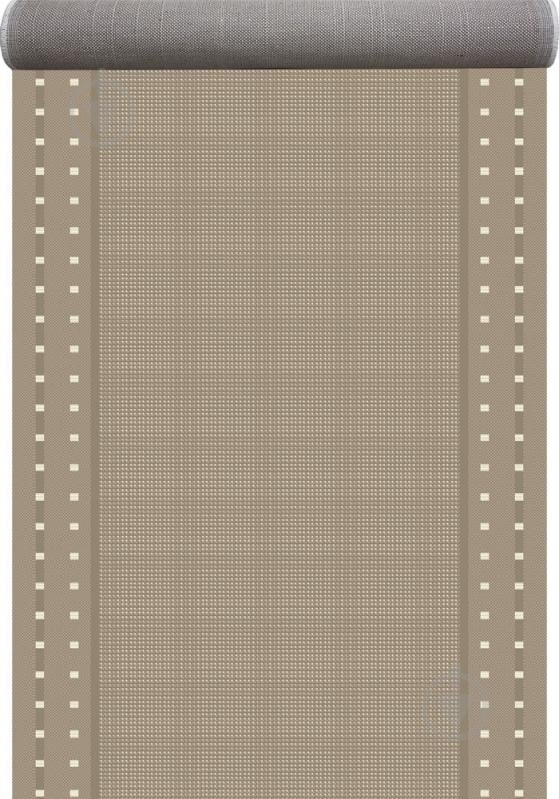 Дорожка Karat Carpet Flex 1,2 м (1963/111) - фото 1 Дорожка Karat Carpet Flex 1,2 м (1963/111) - фото 1