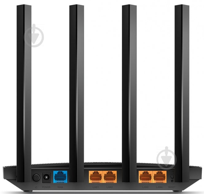 Wi-Fi-роутер TP-Link Archer C80 - фото 3