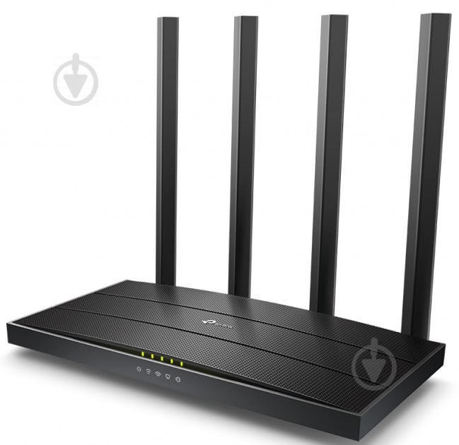 Wi-Fi-роутер TP-Link Archer C80 - фото 2