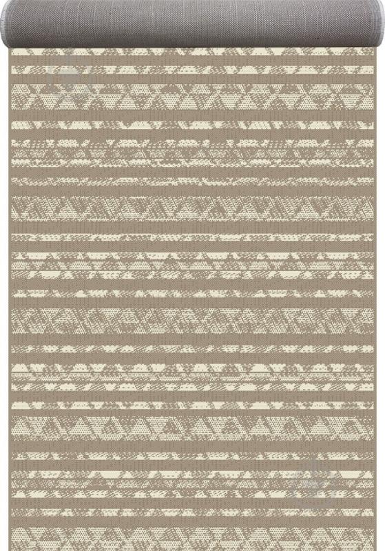 Доріжка Karat Carpet Flex 1,2 м (19206/111) - фото 1