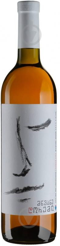 Вино Doremi Mtsvane 0,75 л - фото 1