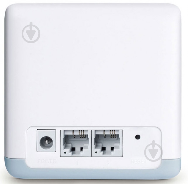 Wi-Fi-роутер Mercusys Halo S12 (3-pack) - фото 3