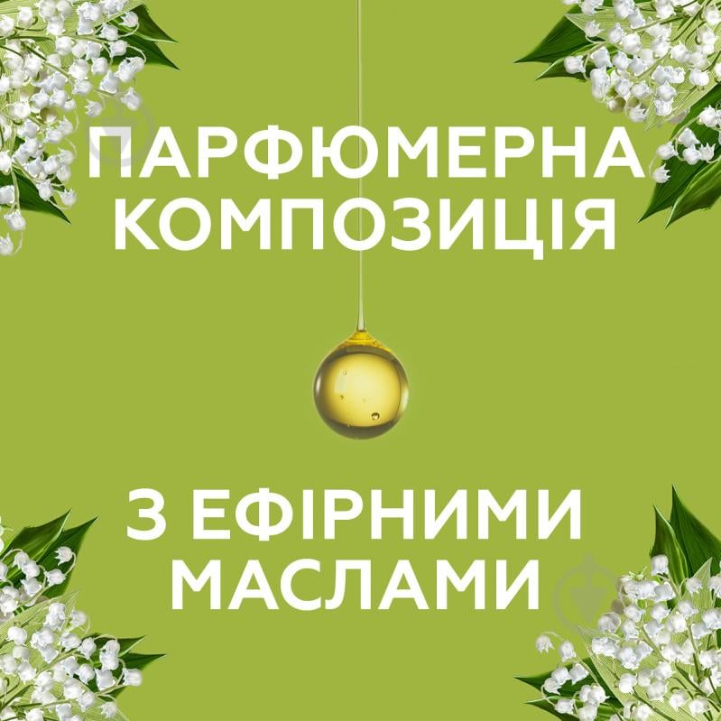 Освіжувач повітря Glade Конвалія 300 мл - фото 3