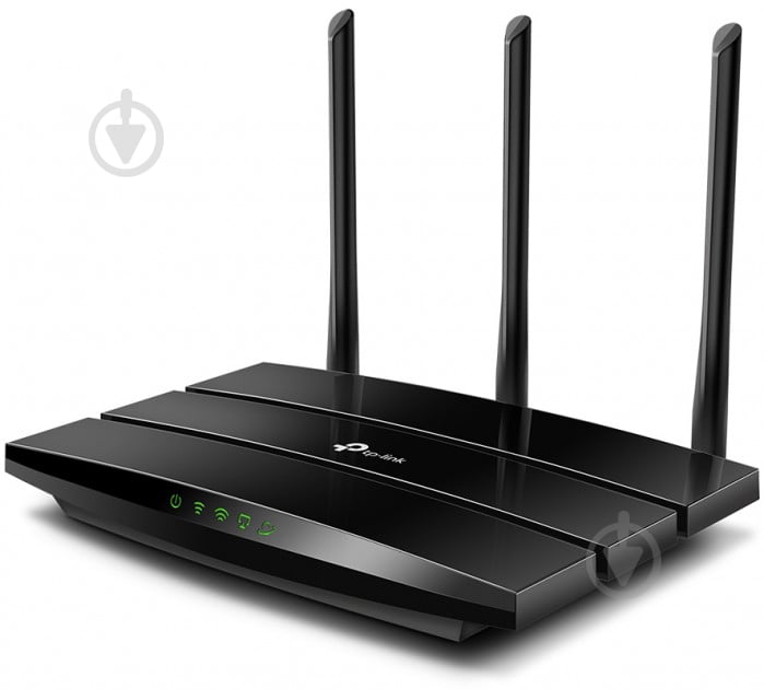 Wi-Fi-роутер TP-Link Archer А8 - фото 2