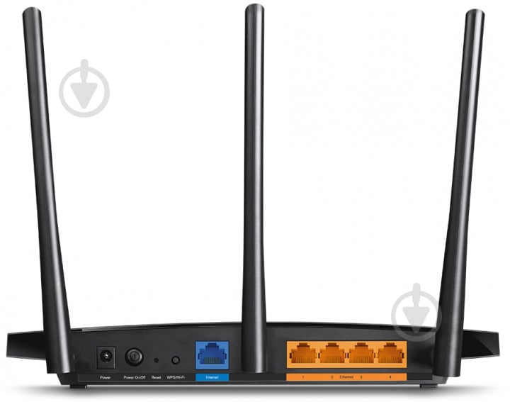 Wi-Fi-роутер TP-Link Archer А8 - фото 3