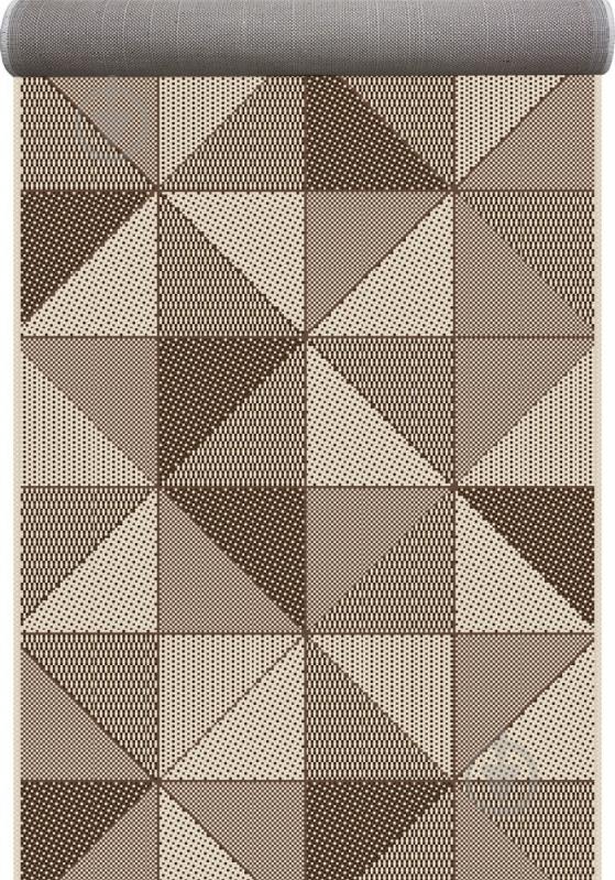 Дорожка Karat Carpet Flex 1 м (1954/19) - фото 1