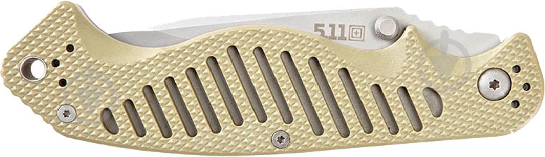 Нож 5.11 Tactical CS2 Spearpoint Folder [999] Multi - фото 3