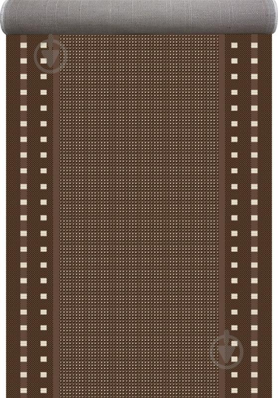 Дорожка Karat Carpet Flex 0,8 м (1963/91) - фото 1