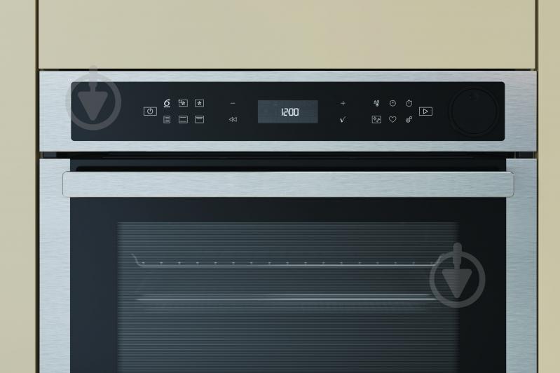 Духова шафа Whirlpool AKZ9S 8271 IX - фото 6