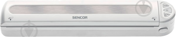 Вакууматор Sencor SVS 0910 WH - фото 2 Вакууматор Sencor SVS 0910 WH - фото 2