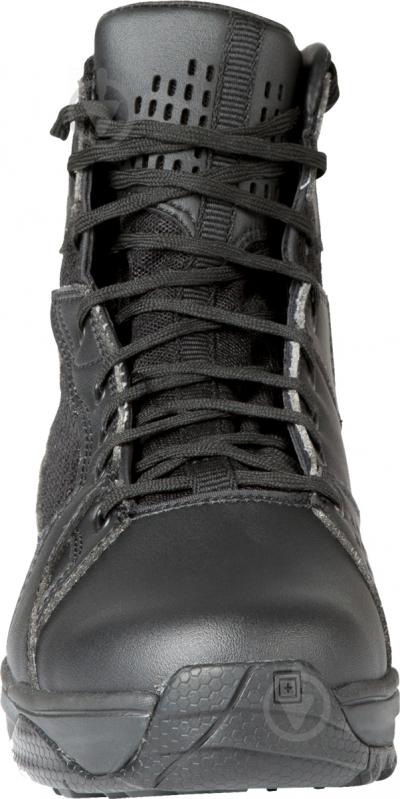 Черевики 5.11 Tactical Halcyon Patrol Boot black р.10 - фото 4