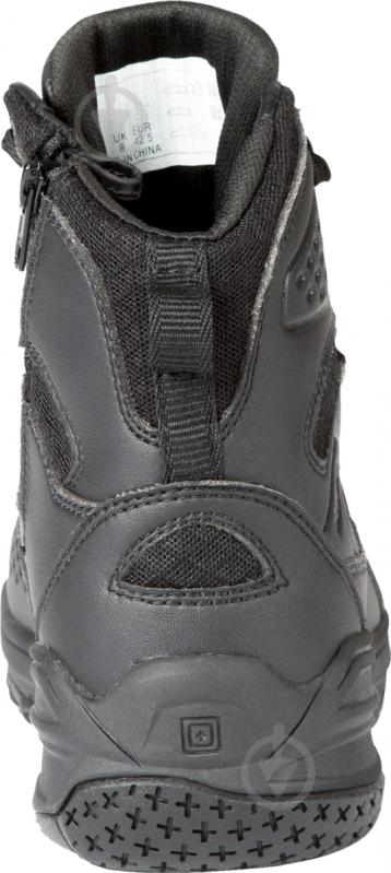 Черевики 5.11 Tactical Halcyon Patrol Boot black р.10 - фото 5