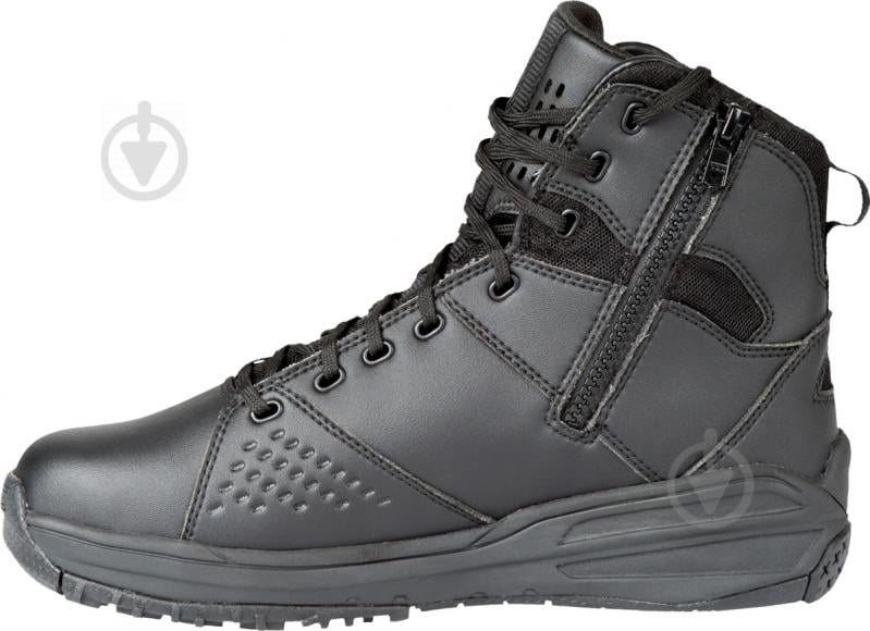 Черевики 5.11 Tactical Halcyon Patrol Boot black р.10 - фото 7