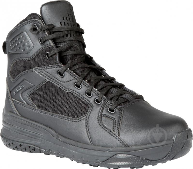 Черевики 5.11 Tactical Halcyon Patrol Boot black р.10 - фото 2