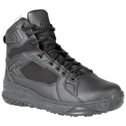 Черевики 5.11 Tactical Halcyon Patrol Boot black р.10 - фото 1