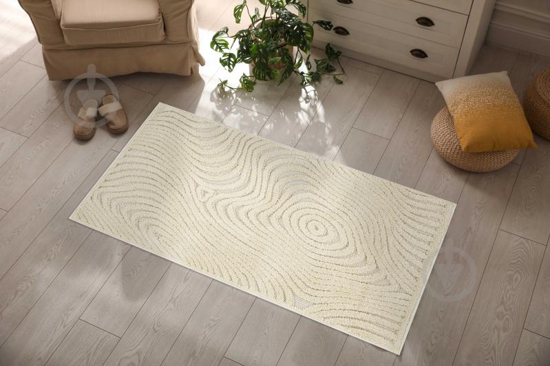 Ковер Oriental Weavers CHIARA (13/A8K-W) 160x235 см - фото 5 Ковер Oriental Weavers CHIARA (13/A8K-W) 160x235 см - фото 5