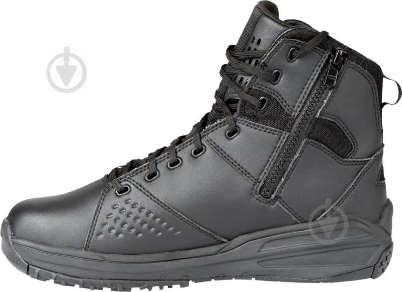 Черевики 5.11 Tactical Halcyon Patrol Boot black р.10,5 - фото 7