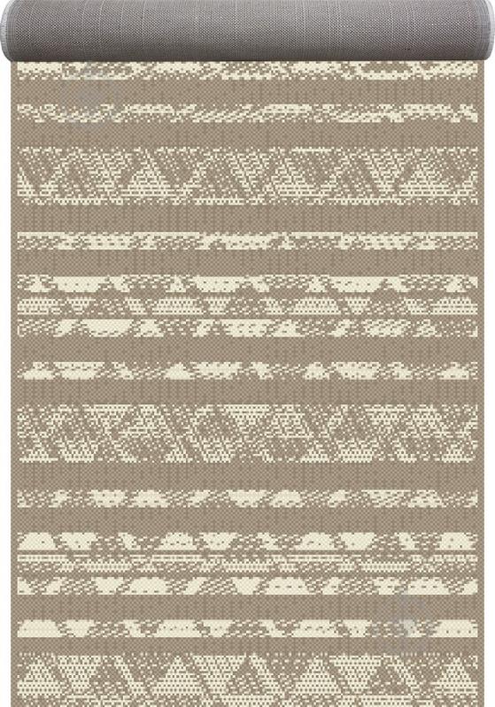 Дорожка Karat Carpet Flex 0,8 м (19206/111) - фото 1