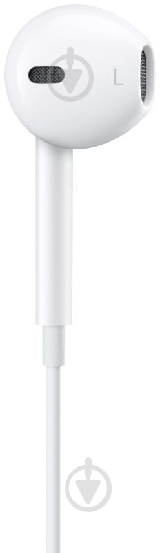 Наушники Apple EarPods (USB-C) white (MYQY3ZM/A) - фото 6