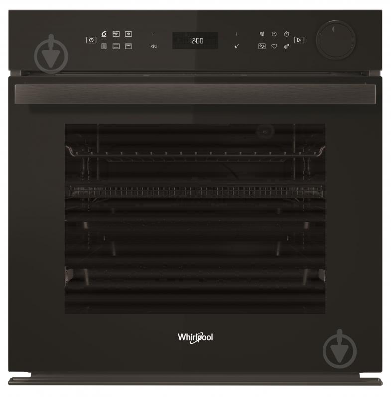 Духовой шкаф Whirlpool AKZ9S 8270 FB - фото 1