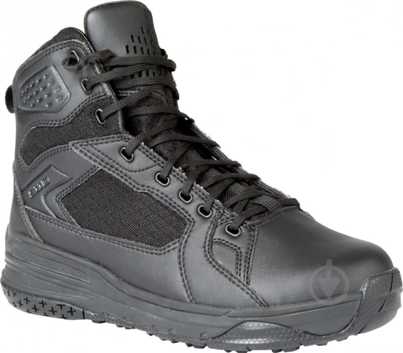 Черевики 5.11 Tactical Halcyon Patrol Boot black р.11 - фото 2