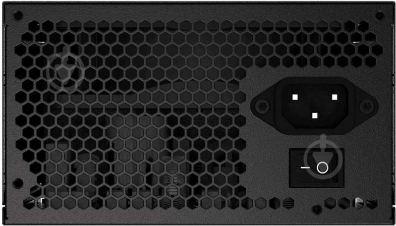 Блок питания Gigabyte P550B 550 Вт - фото 6