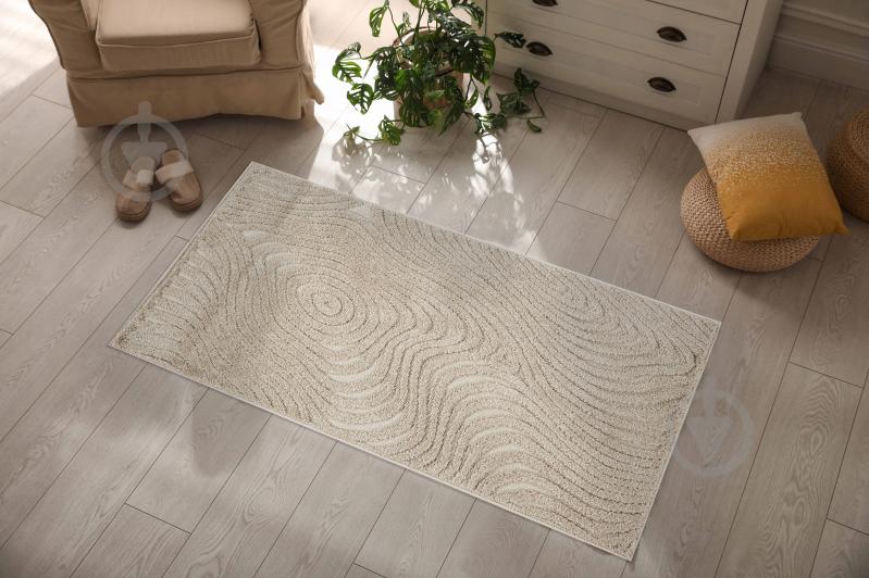 Ковер Oriental Weavers CHIARA (13/A8K-Y) 160x235 см - фото 5 Ковер Oriental Weavers CHIARA (13/A8K-Y) 160x235 см - фото 5