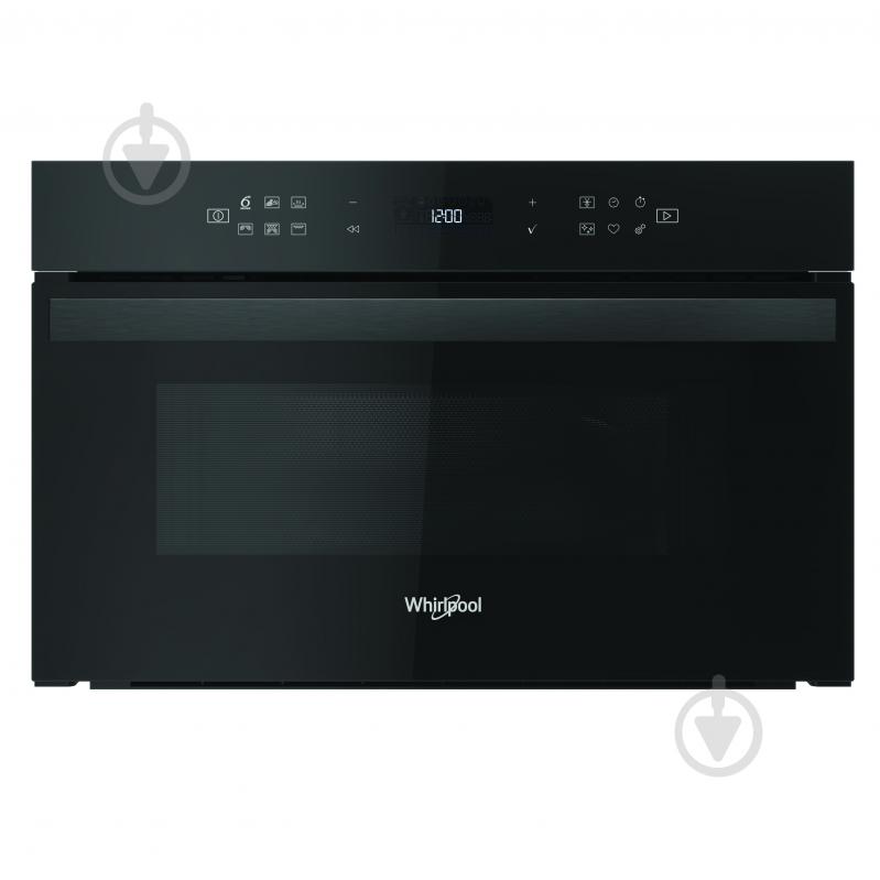 Вбудовувана мікрохвильова піч Whirlpool AMW 6440 FB - фото 1