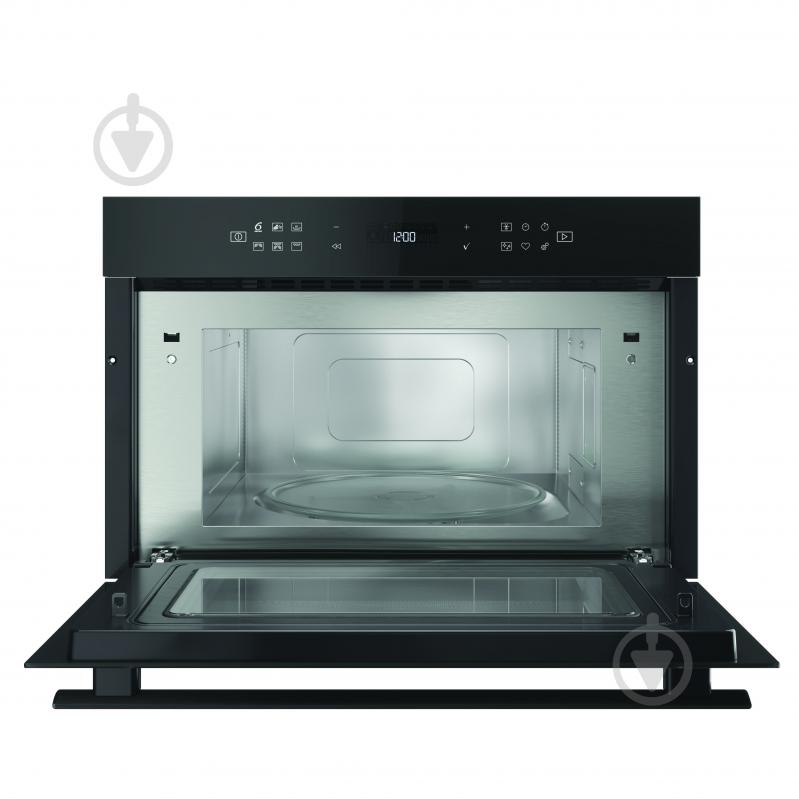 Встраиваемая микроволновая печь Whirlpool AMW 6440 FB - фото 2