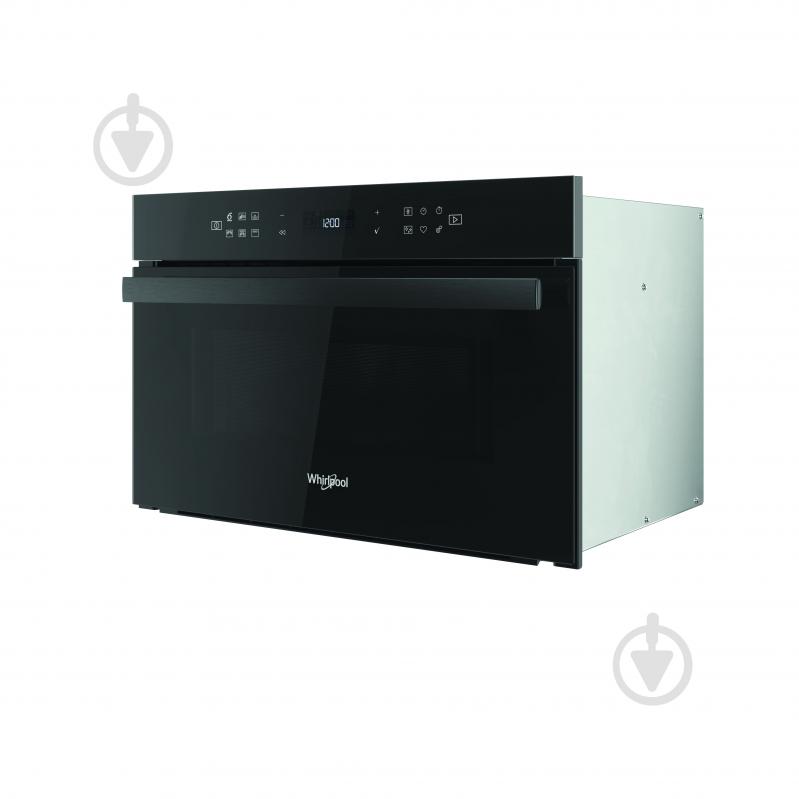 Вбудовувана мікрохвильова піч Whirlpool AMW 6440 FB - фото 3