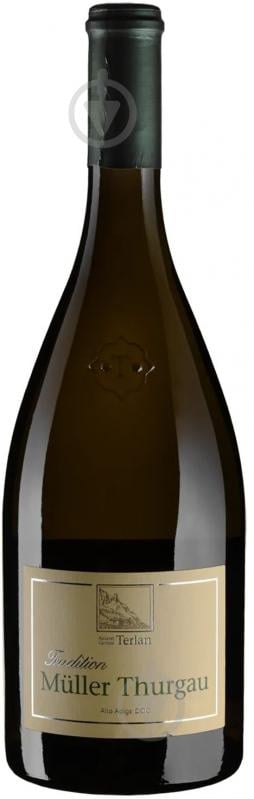 Вино Cantina Terlano A.A. Muller Thurgau 0,75 л - фото 1 Вино Cantina Terlano A.A. Muller Thurgau 0,75 л - фото 1