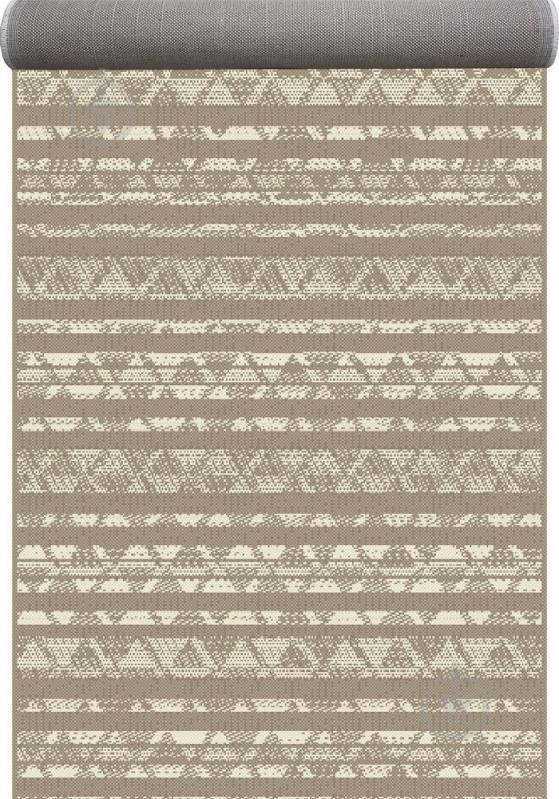Дорожка Karat Carpet Flex 1 м (19206/111) - фото 1