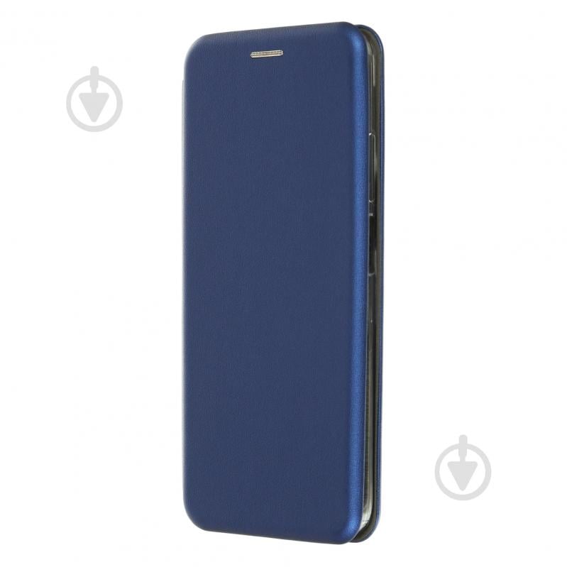 Чохол-книжка Armorstandart G-Case для Xiaomi Redmi Note 11 / Note 11s Blue (ARM61910) - фото 1