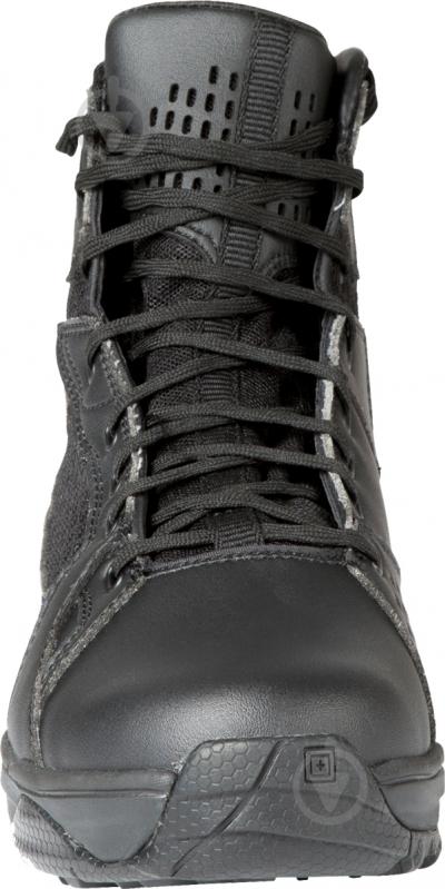 Ботинки 5.11 Tactical Halcyon Patrol Boot black р.14 - фото 4