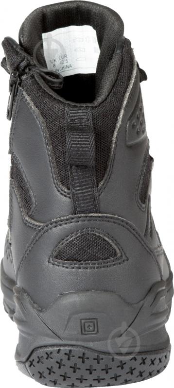 Ботинки 5.11 Tactical Halcyon Patrol Boot black р.14 - фото 5