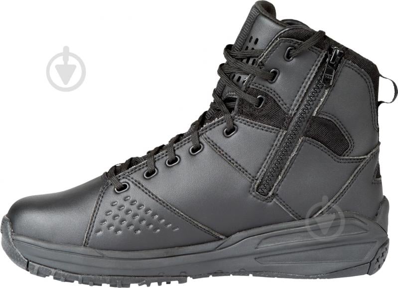 Ботинки 5.11 Tactical Halcyon Patrol Boot black р.14 - фото 7