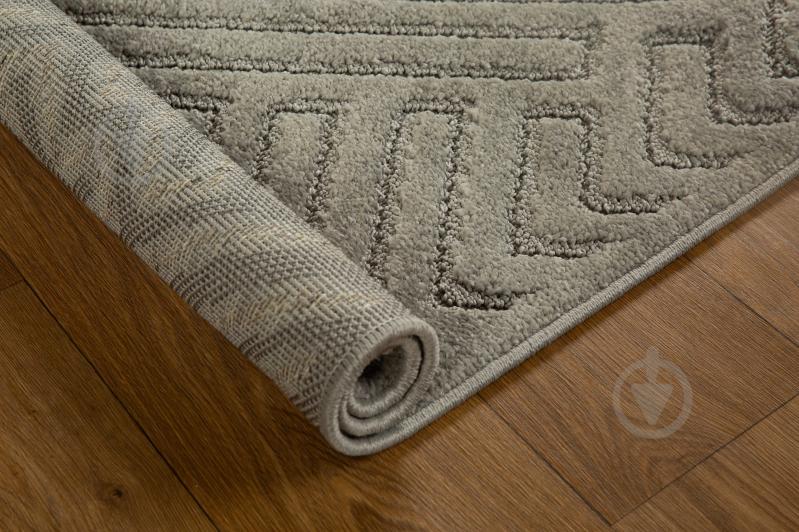 Ковер Oriental Weavers CHIARA (13000/A7Y-H) 160x235 см - фото 4 Ковер Oriental Weavers CHIARA (13000/A7Y-H) 160x235 см - фото 4