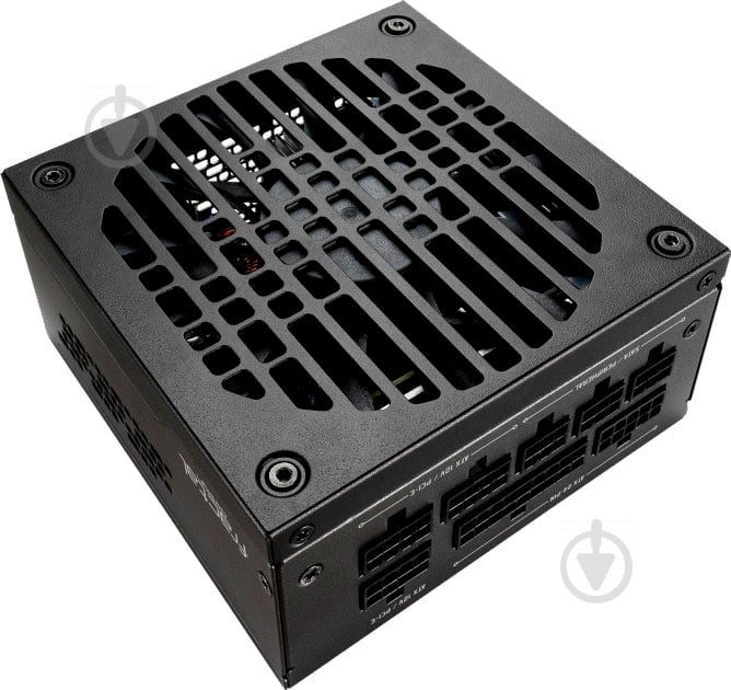 Блок питания Fractal Design FD-PSU-ION-SFX-500G-BK-EU 500 Вт - фото 5