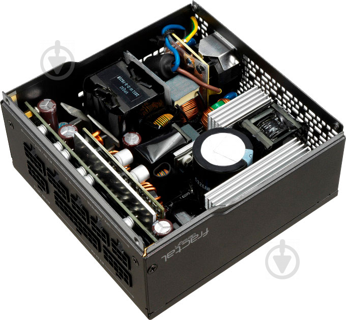 Блок питания Fractal Design FD-PSU-ION-SFX-500G-BK-EU 500 Вт - фото 14