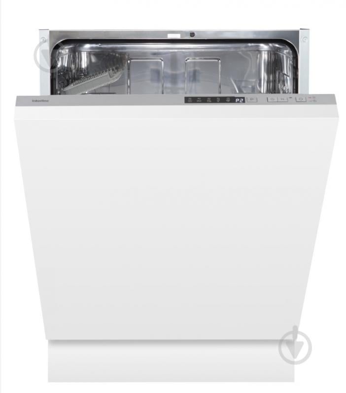 Посудомоечная машина Interline DWI 669 TSD GA++ - фото 1
