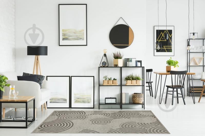 Ковер Oriental Weavers CHIARA (11/A7Y-E) 200x280 см - фото 5