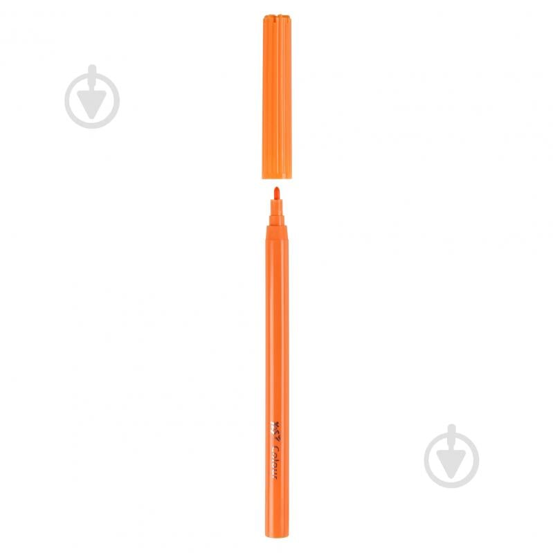 Фломастеры 12 цветов Minecraft Spring 650585 YES - фото 2