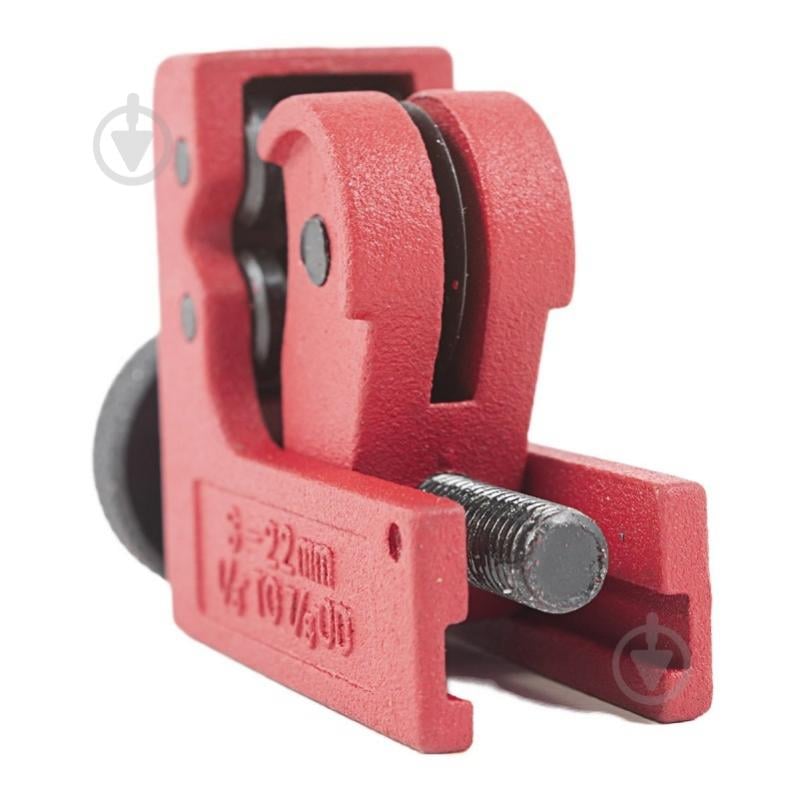 Труборез Rock FORCE RF-65602 - фото 5